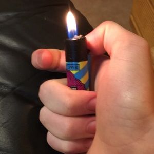 Meet your Posher, Ian